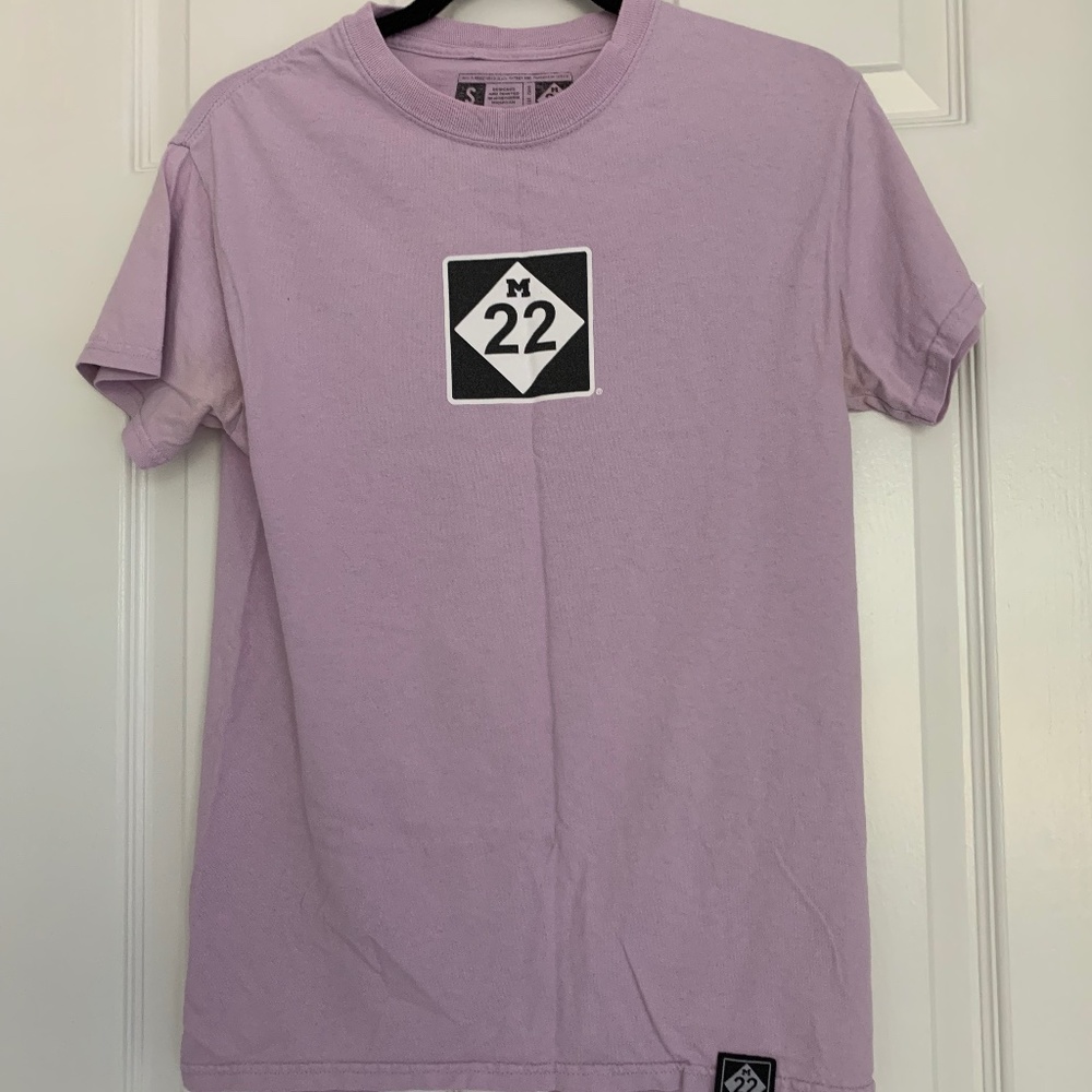 M22 Tee Shirt